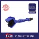 High Quality Bike Motorcycle Gear Chain Brush Cleaner Cleaning Tool Berus Rantai Motosikal Basikal Bicycle