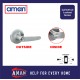 AMAN Light Duty Tubular Lever Lock - 2841 Series