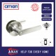 AMAN Heavy Duty Tubular Lever Lock - 2881 Series