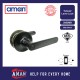AMAN Heavy Duty Tubular Lever Lock - 2881 Series