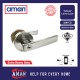 AMAN Extra Heavy Duty Tubular Lever Lock - 2891 Series