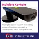 AMAN Biometric Lever Lock Set