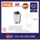 ANA Chrome Socket FM / Hex Nipple / Equal Socket