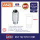 ANA Chrome Socket FM / Hex Nipple / Equal Socket