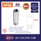 ANA Chrome Socket FM / Hex Nipple / Equal Socket