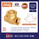 ANA Swing Check Valve 4"