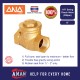 ANA Swing Check Valve 4"