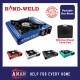 BOND-WELD Portable Gas Stove