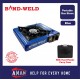 BOND-WELD Portable Gas Stove