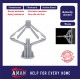 Nylon Butterfly Anchor /  Aeroplane Anchor