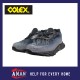 COLEX Sporty Safety Shoes Safety Boots Kevlar Sole Anti Slip Anti Smash Lightweight Breathable Steel Toe SCC-500