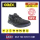 COLEX Safety Fashion Stylish Affordable Steel Toe Cap Shoes SFG-500
