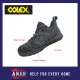 Colex Safety Fashion Stylish Steel Toe Cap Shoes STB-500