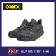 Colex Safety Fashion Stylish Steel Toe Cap Shoes STB-500