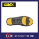 Colex Safety Fashion Stylish Steel Toe Cap Shoes STB-500