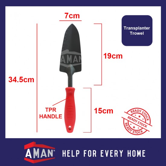Gardening Tools Trowel Transplanted Cultivator Weeder Weeding Fork Garden Tools