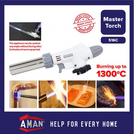 Gas Torch