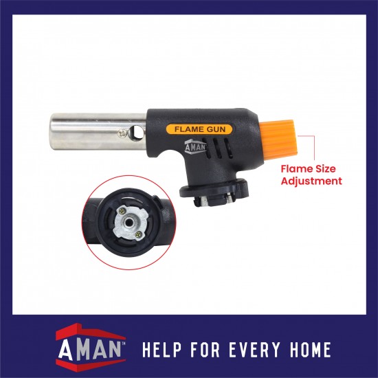 Gas Torch