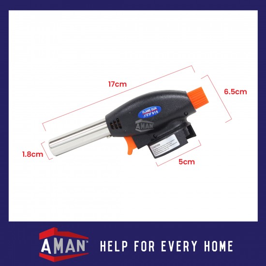 Gas Torch