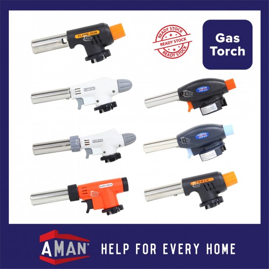 Gas Torch