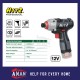 HITZ HB-3222 12V Cordless 1/4" Impact Driver With 2 Batteries 1 Fast Charger SIRIM