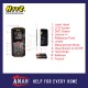 HITZ Digital Laser Distance Meter 40M 70M