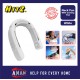 HITZ Portable Neck Fan With Cooling Pad