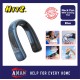 HITZ Portable Neck Fan With Cooling Pad