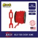 HITZ PVC Plastic Chain 6mm x 20m
