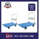 Iron Bull Foldable Platform Hand Truck Trolley 150kg / 300kg / PH-150 / PH-300