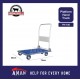 Iron Bull Foldable Platform Hand Truck Trolley 150kg / 300kg / PH-150 / PH-300