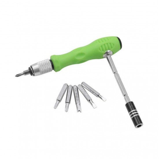 IRON BULL 32 In 1 Multi-Purpose Precision Screwdriver Set
