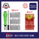 IRON BULL 32 In 1 Multi-Purpose Precision Screwdriver Set