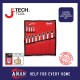 JETECH CRV Gear Wrench Set 8-19mm