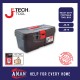 JETECH Heavy Duty Portable Tool Box