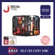 JETECH Portable Tool Bag Set Home DIY Tools Set