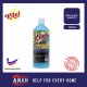 KILAT Car Care Eco Wash and Wax Shampoo 1L