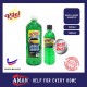 KILAT Car Care Eco Wash and Shine Shampoo 500ml