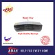 KILAT Car Care Premium Car Wash Waxing Polishing Tire Tyre Sponge Square