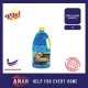 KILAT Car Care Wash and Shine Shampoo 1L