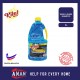 KILAT Car Care Wash and Shine Shampoo 2L
