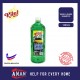 KILAT Car Care Eco Wash and Shine Shampoo 1L