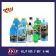 KILAT Car Care Eco Wash and Shine Shampoo 500ml
