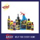 KILAT Car Care Auto Coolant 500ml