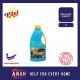 KILAT Car Care Wash and Wax Shampoo 1L
