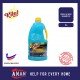 KILAT Car Care Wash and Wax Shampoo 2L