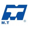 M.T