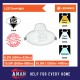 OSRAM 6.5W LED VALUE DOWNLIGHT 4" 6Pcs