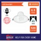 OSRAM 6.5W LED VALUE DOWNLIGHT 4" 6Pcs