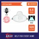 OSRAM 6.5W LED VALUE DOWNLIGHT 4" 6Pcs